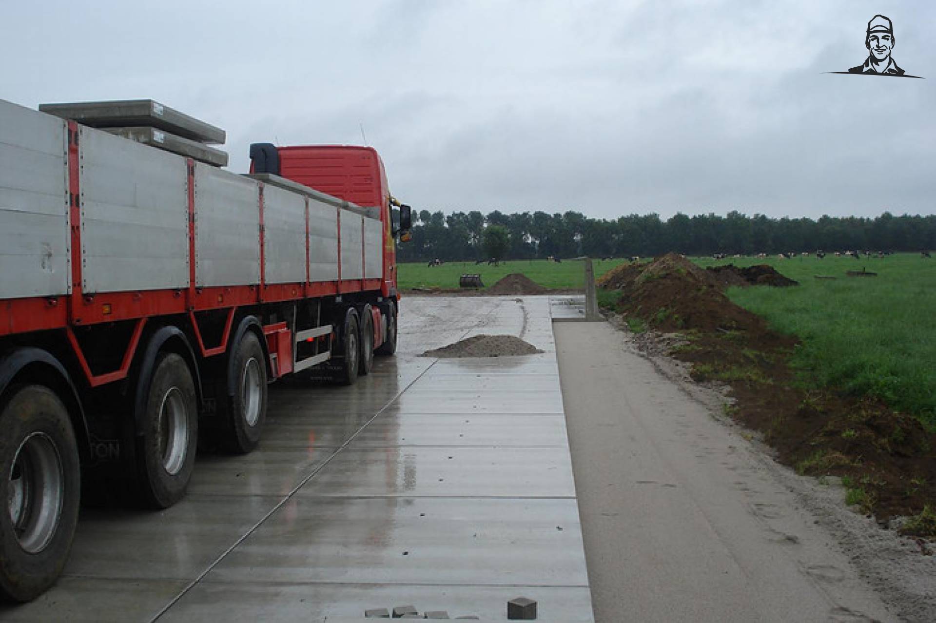 Sleufsilo van GijsMF