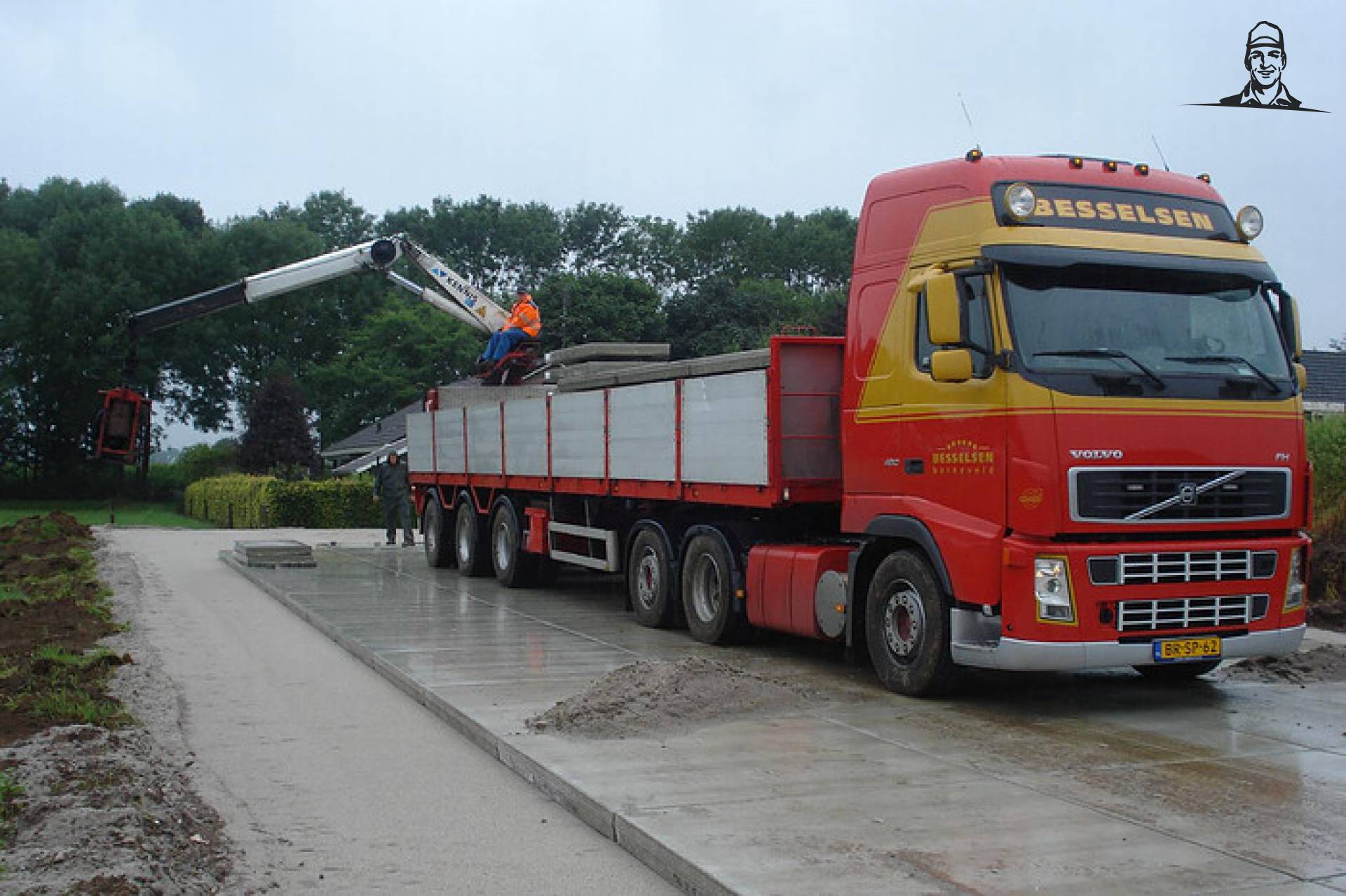 Sleufsilo van GijsMF