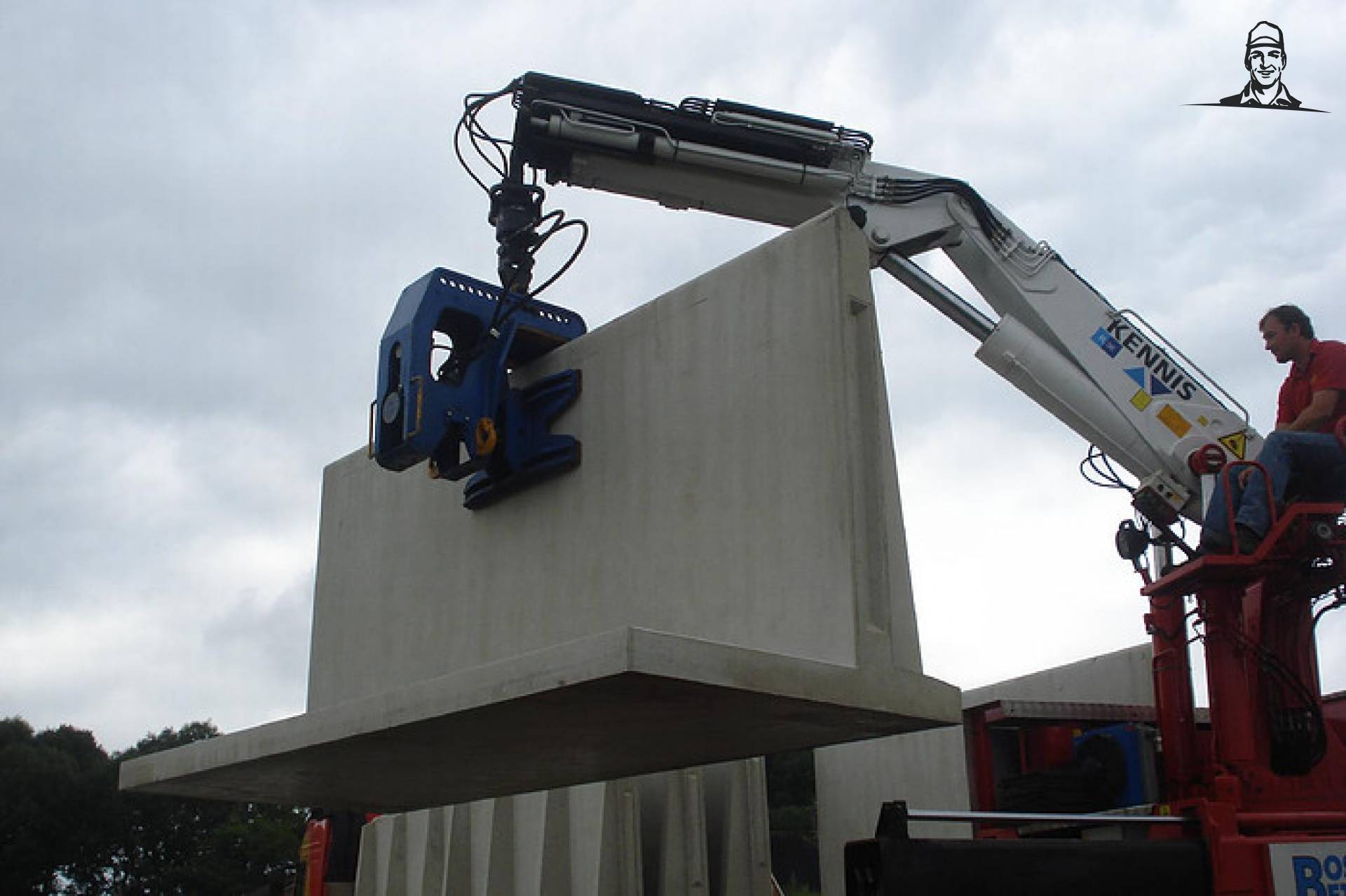 Sleufsilo van GijsMF