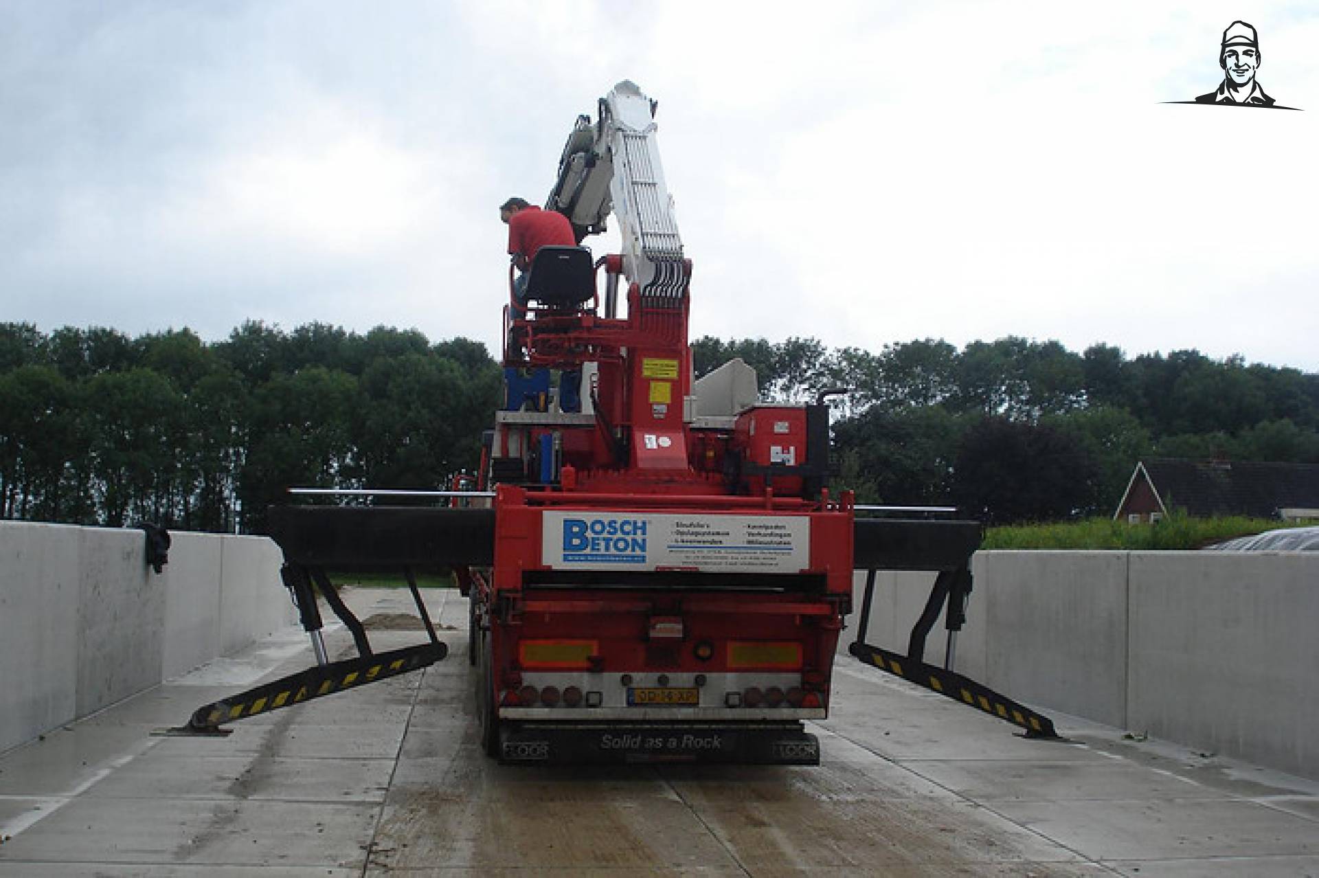 Sleufsilo van GijsMF