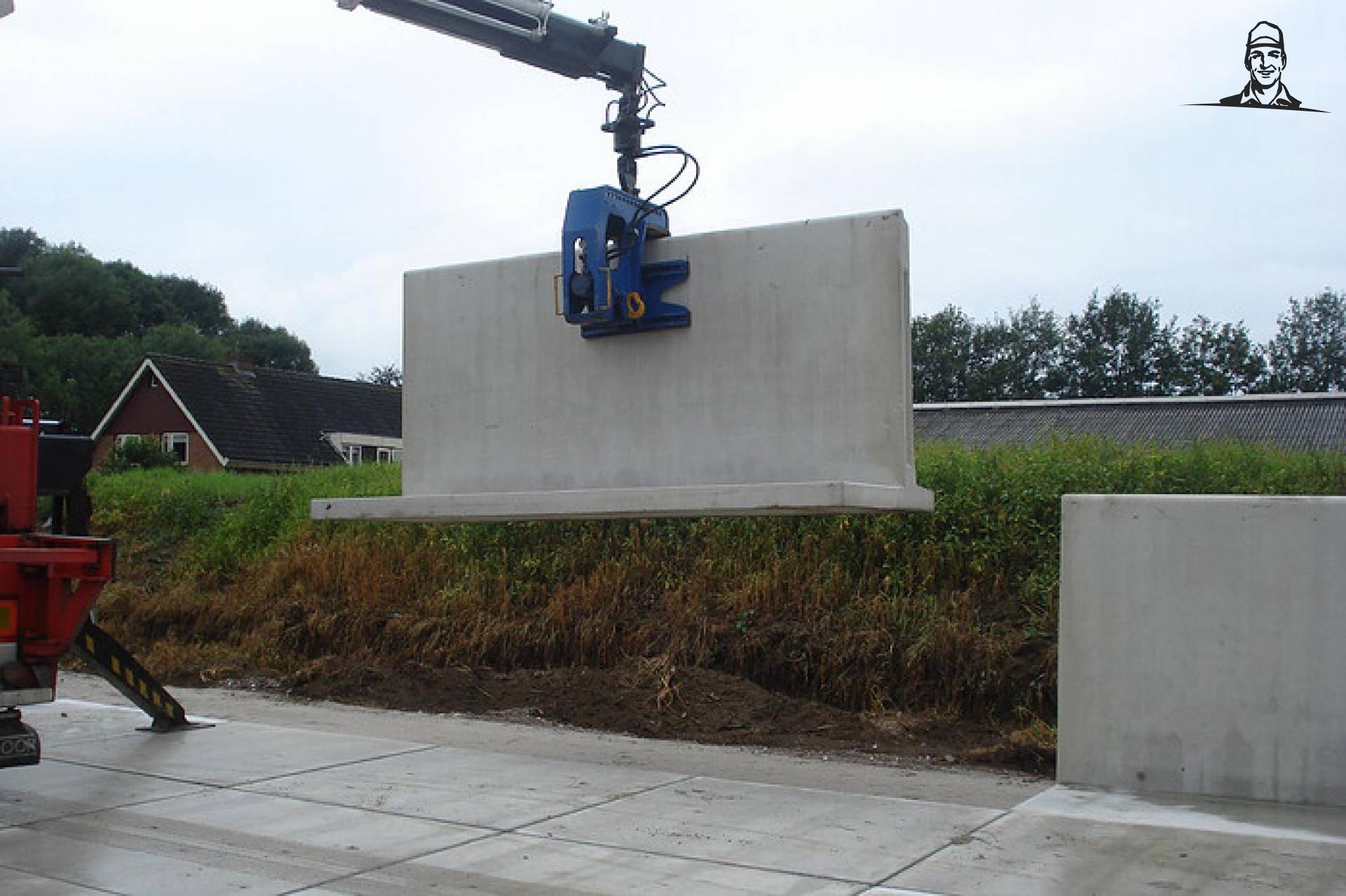 Sleufsilo van GijsMF