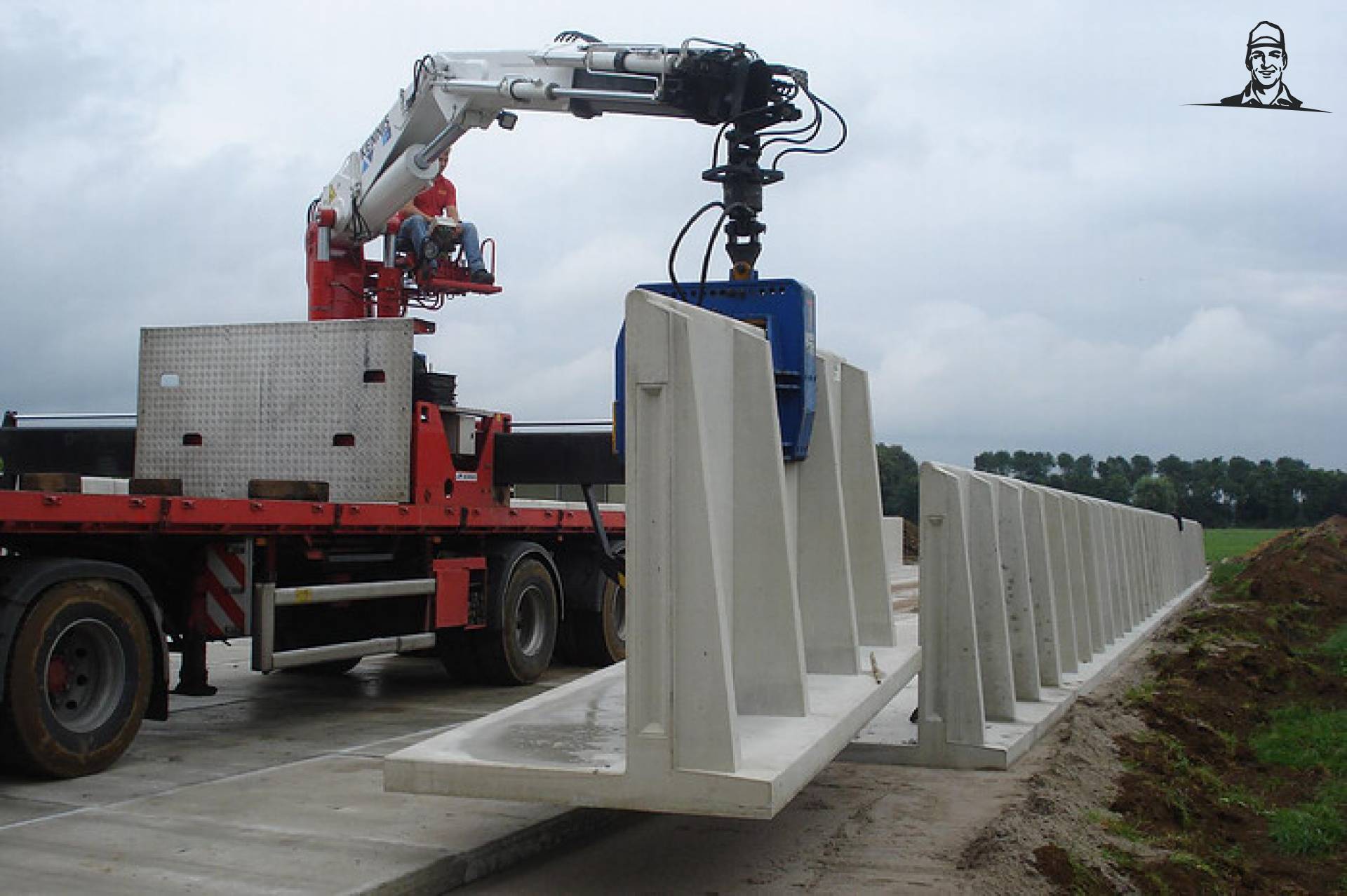 Sleufsilo van GijsMF