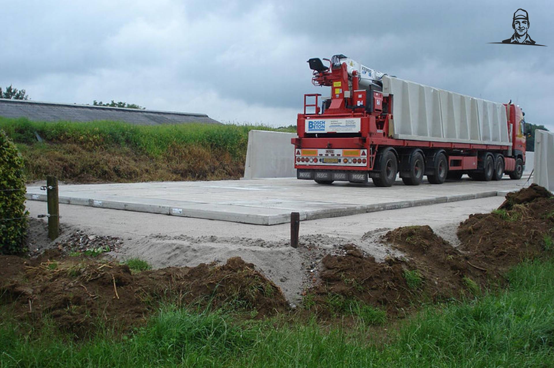 Sleufsilo van GijsMF