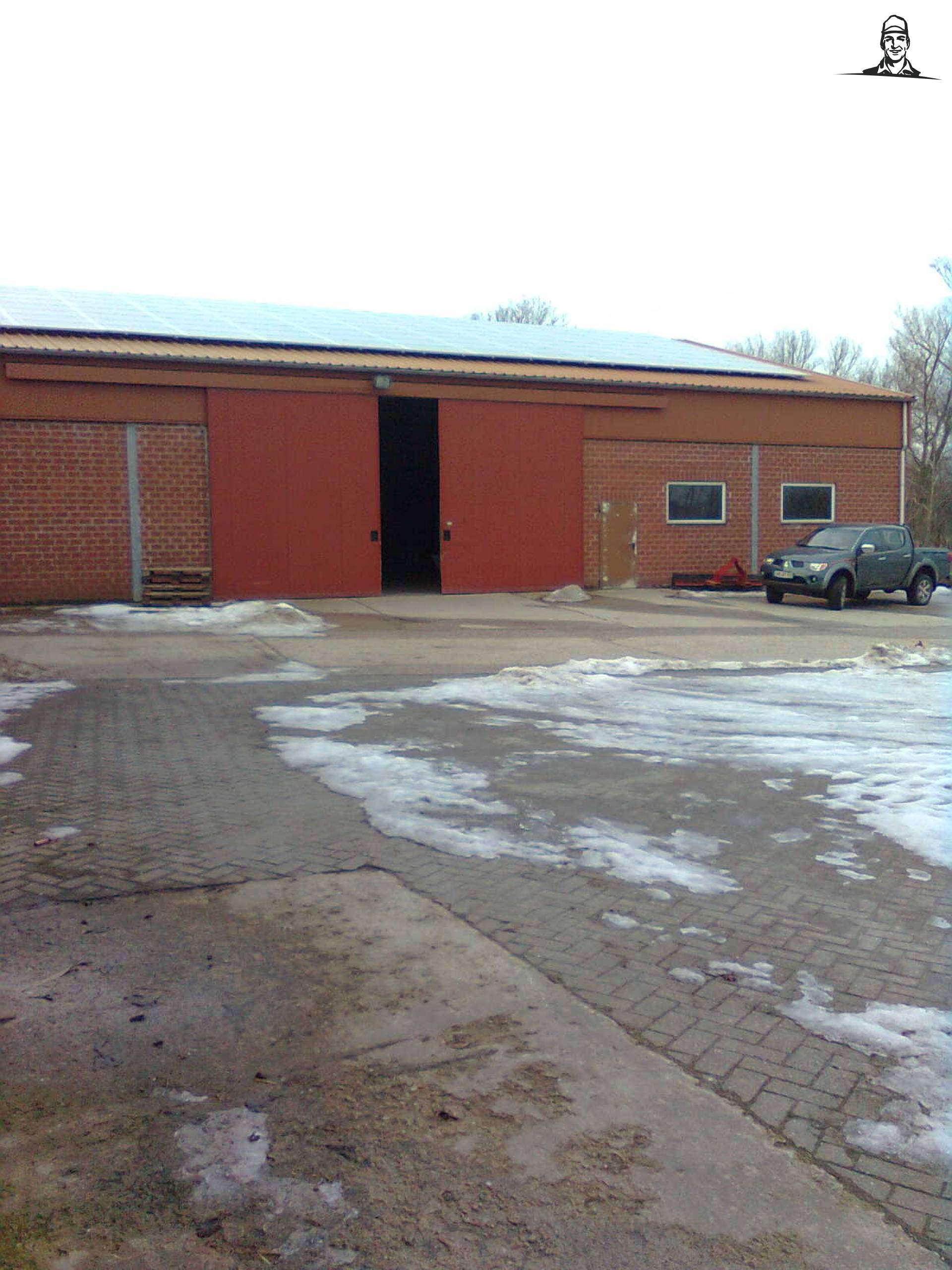 schuur van van stee96