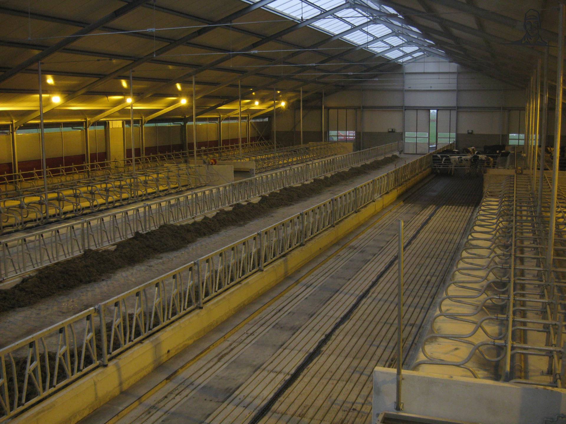 Vrijekeuzestal klaar voor ingebruikname van deutz4life