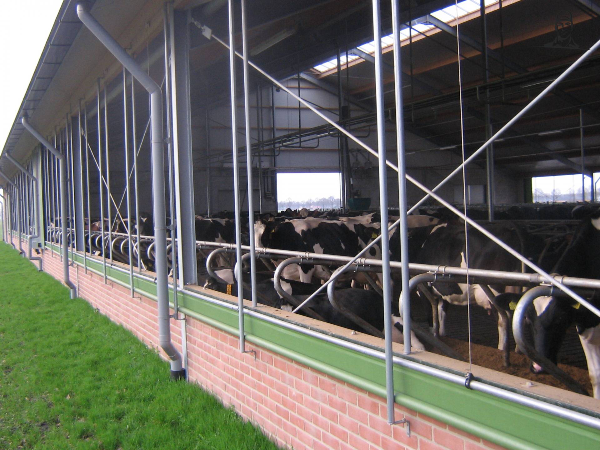 Een kijkje naar binnen :P van papkop