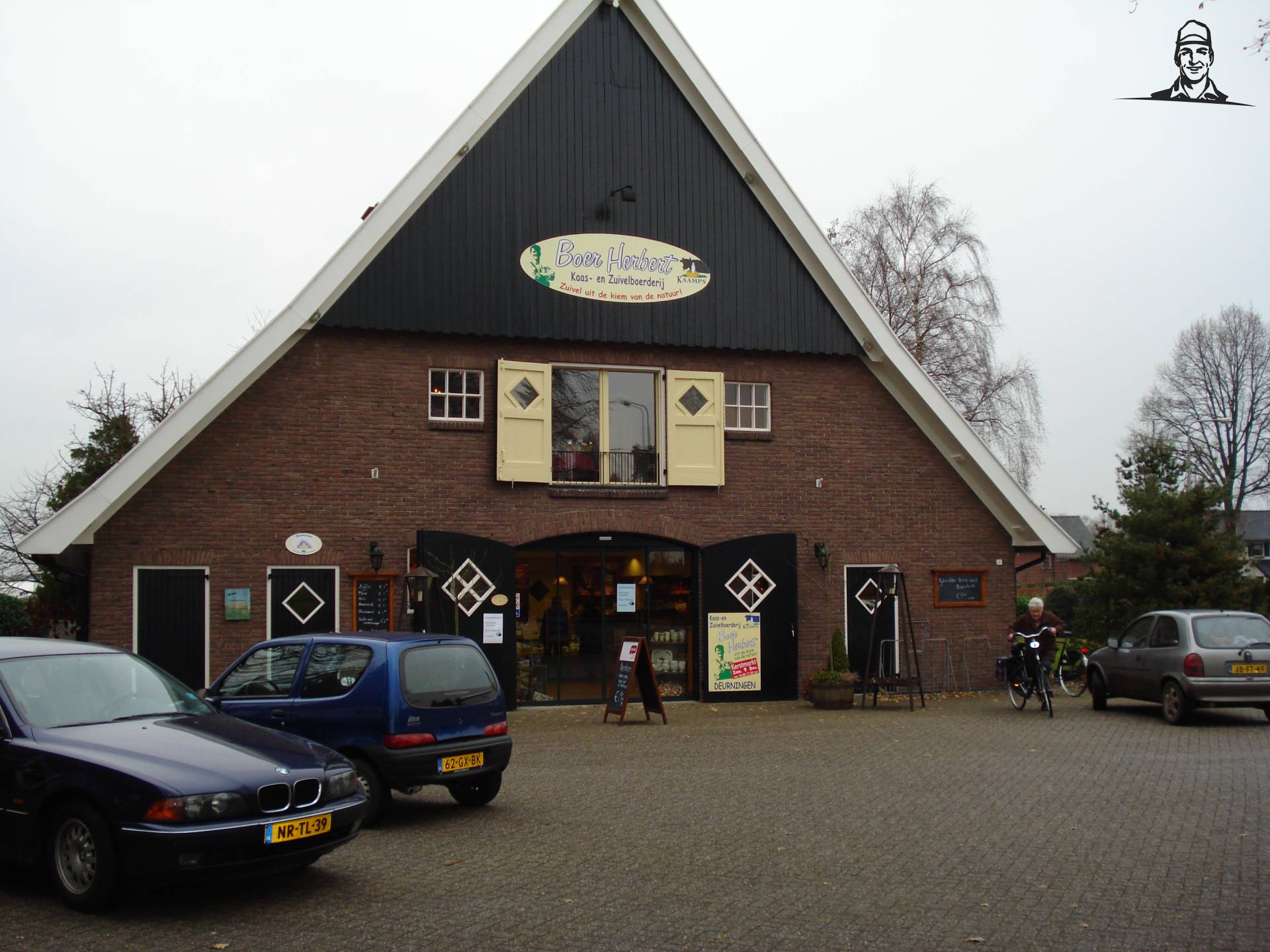 Landgoed Kaamps van kaampsje