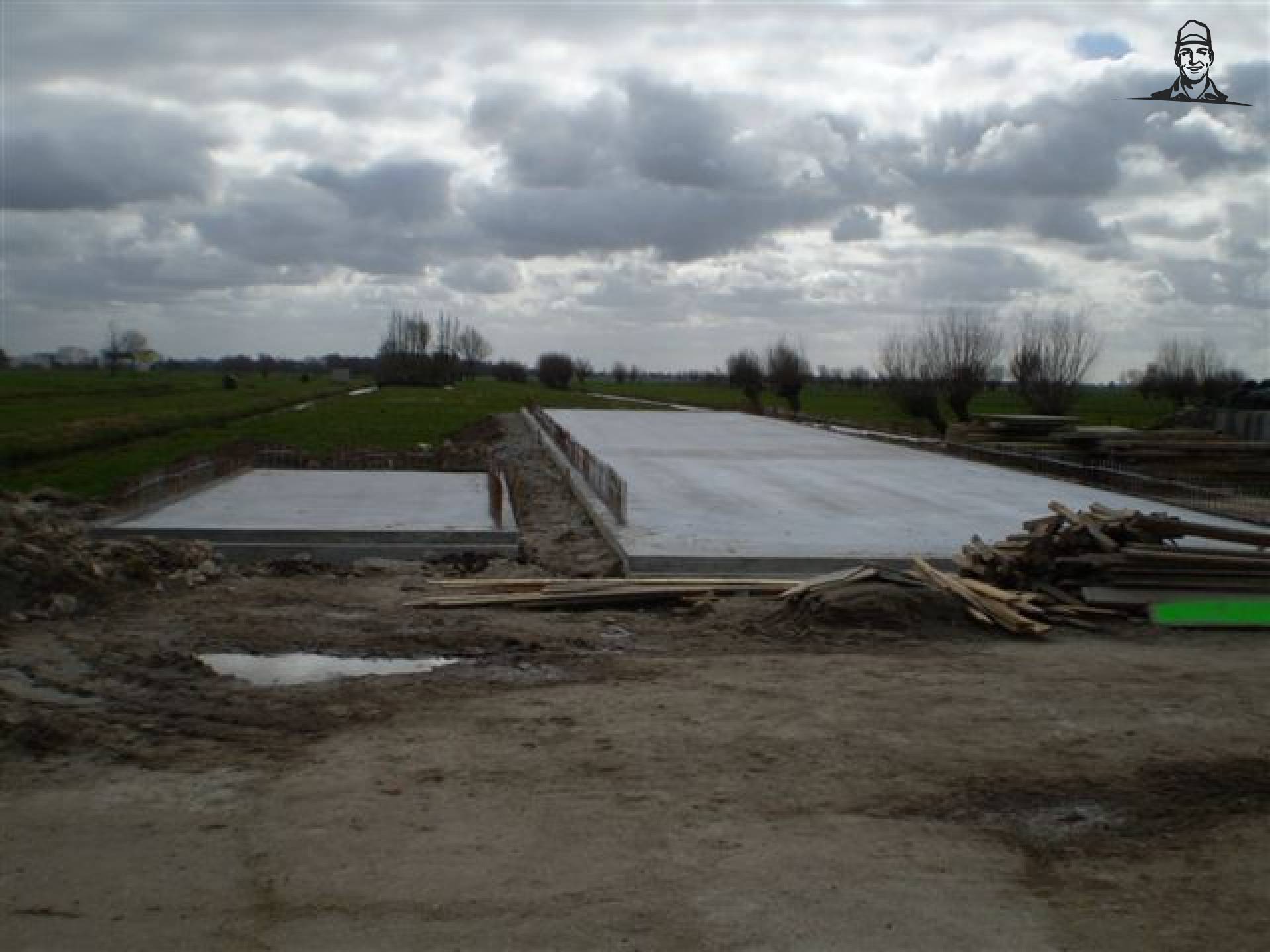 vloer gestort van japie82