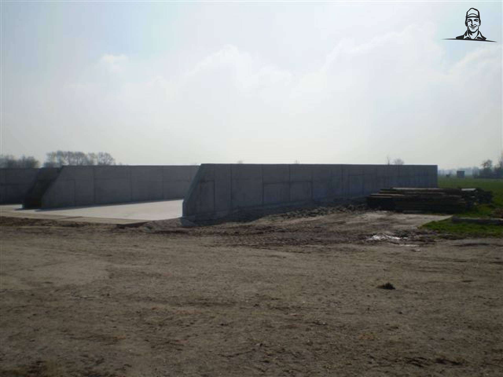 sleufsilo klaar van japie82