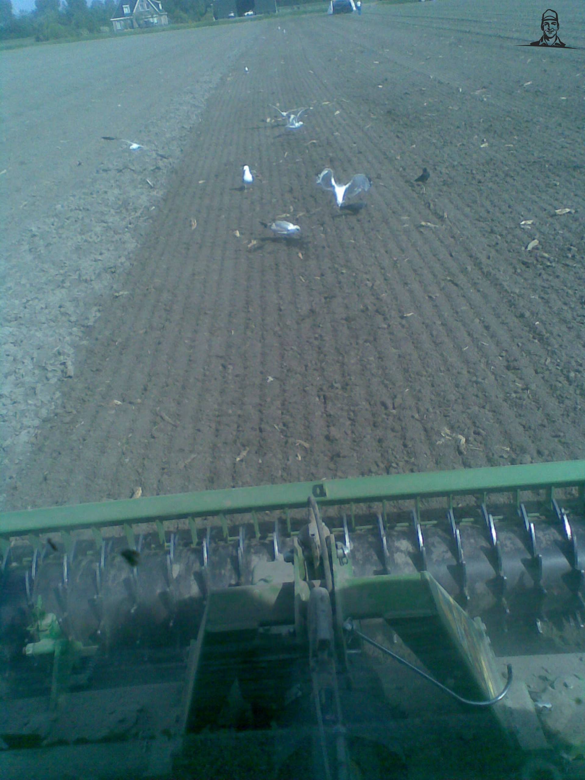  meeuwen achterde kopeg  van t6030power