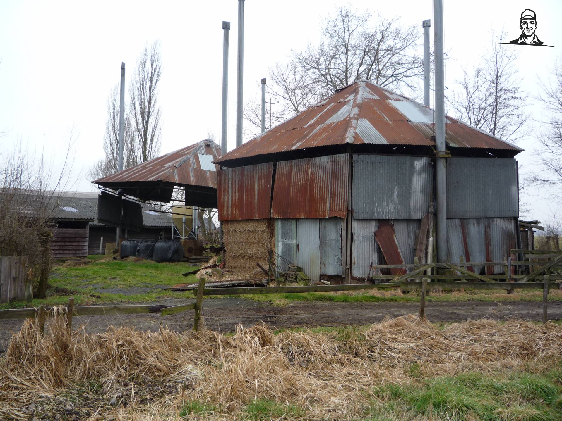 hooiberg van zetor4ever