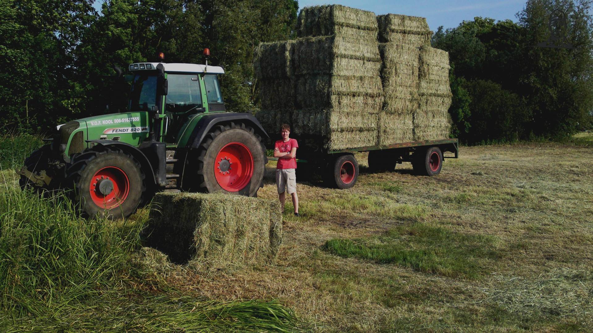 hooipakjes van ramonnie3