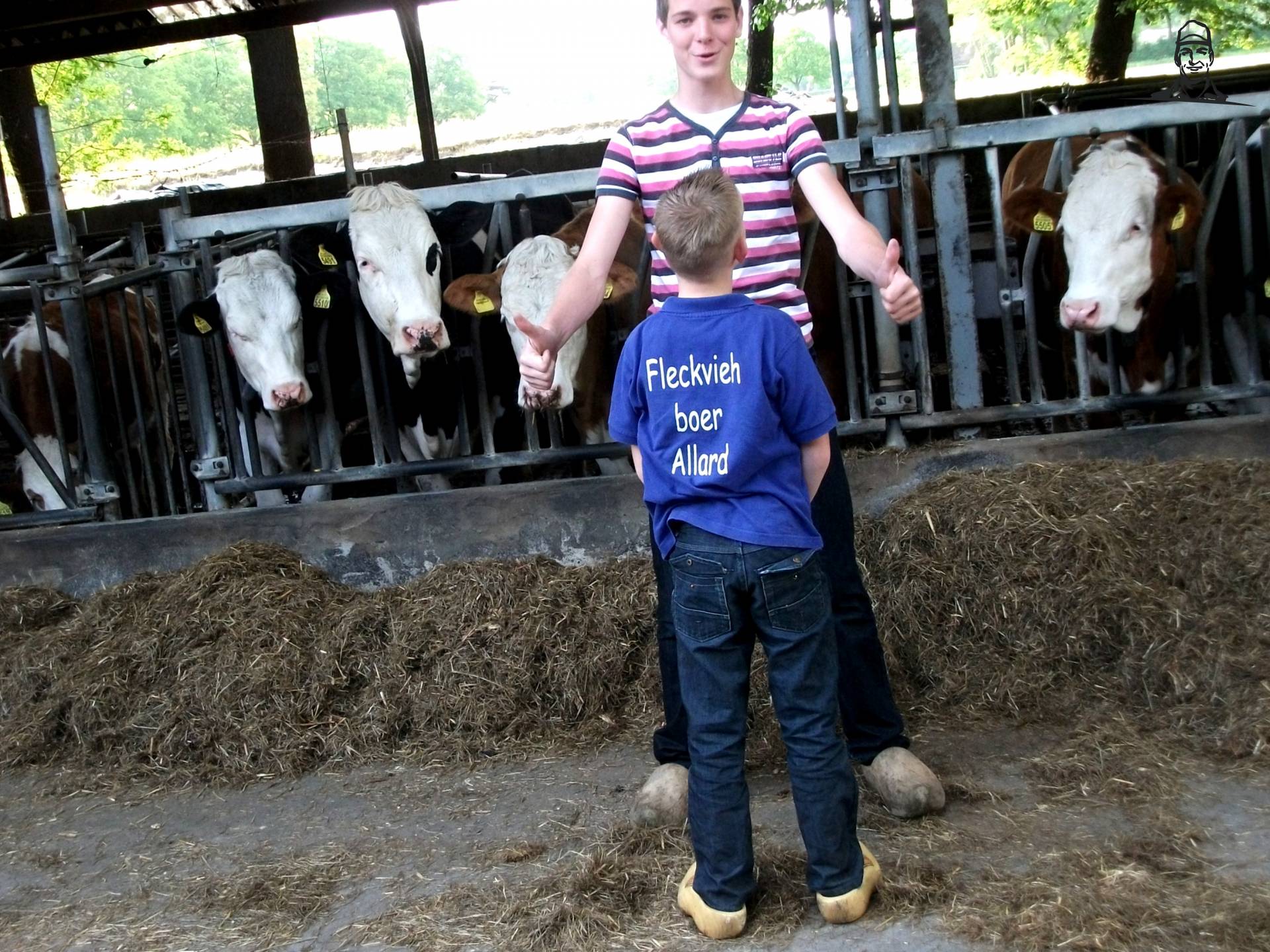 Doorgewinterde fan he :D van newholland6640