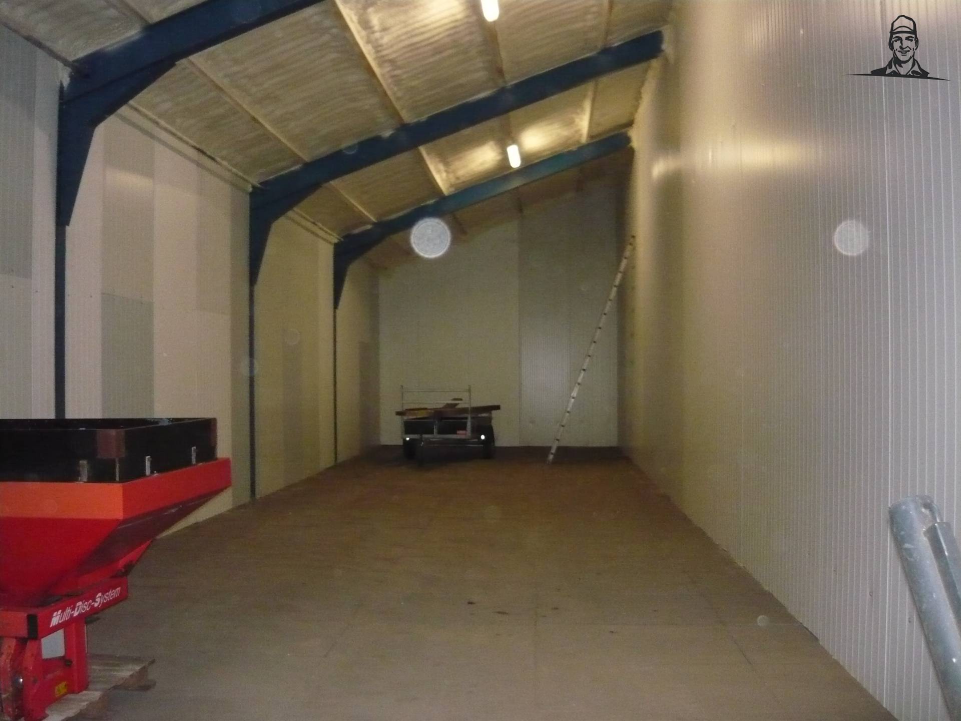 koelcel van dutchfarmers