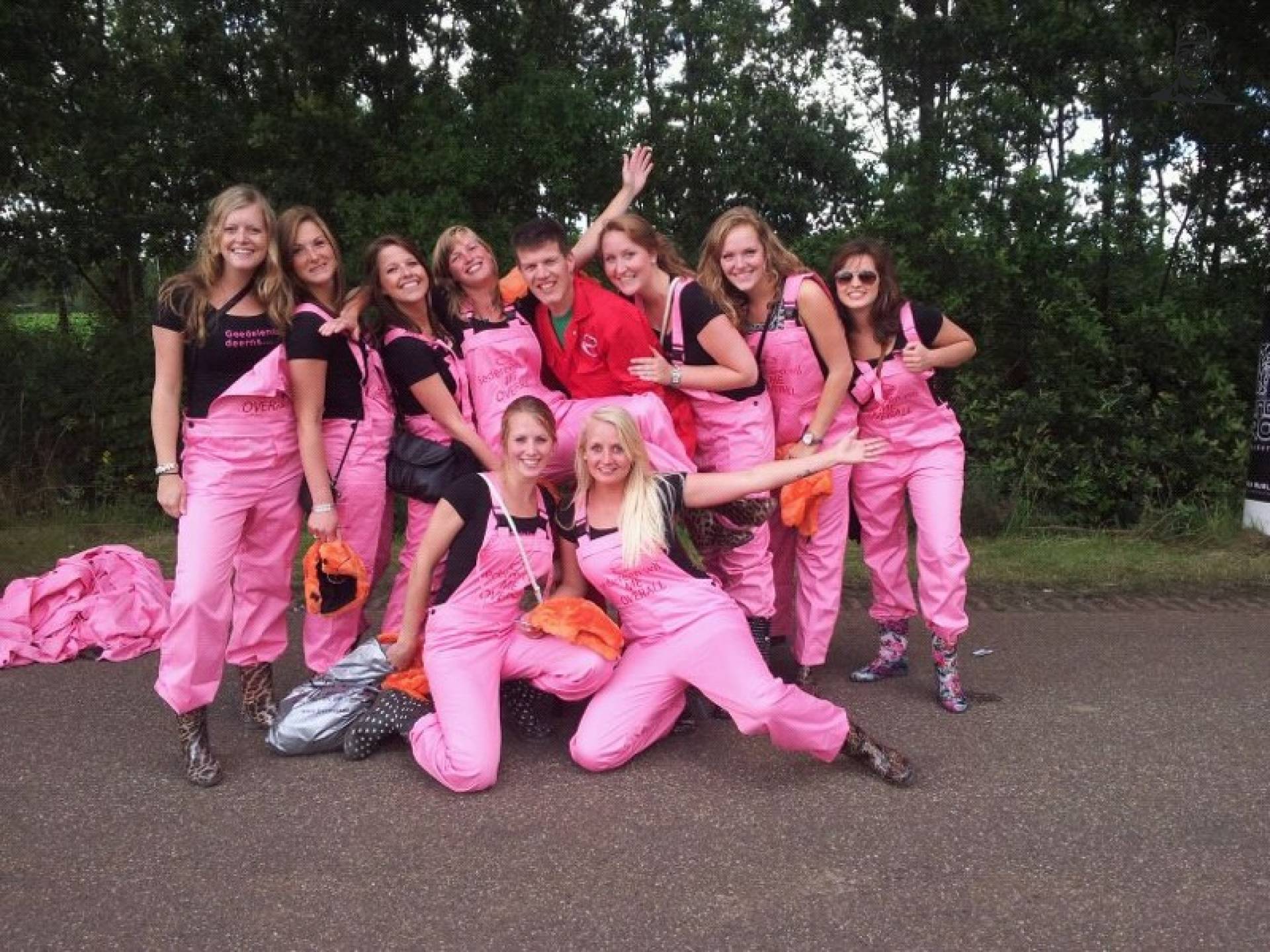 Richard Kimmann: iedereen wil me overal van Grasbaal