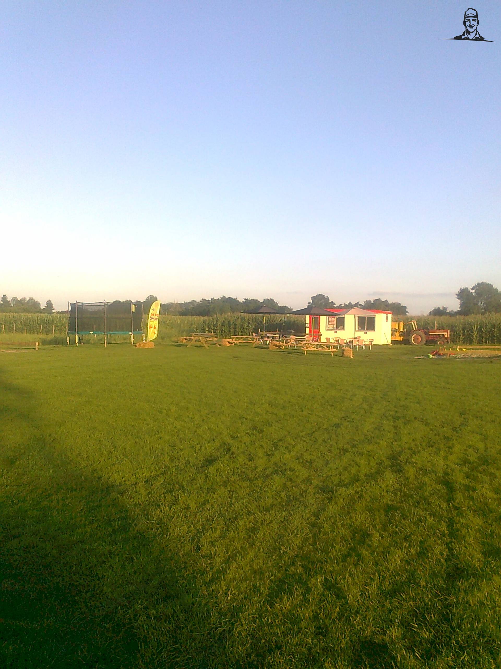 maÃ¯sdoolhof Woerden. van hans m