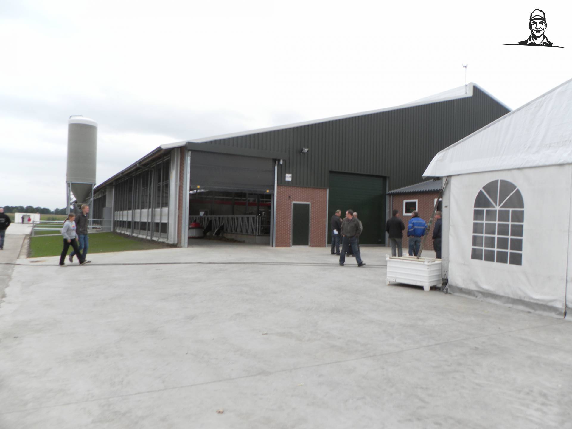 opendeurdag familie vleugels meerhout (B) van jannesfendt