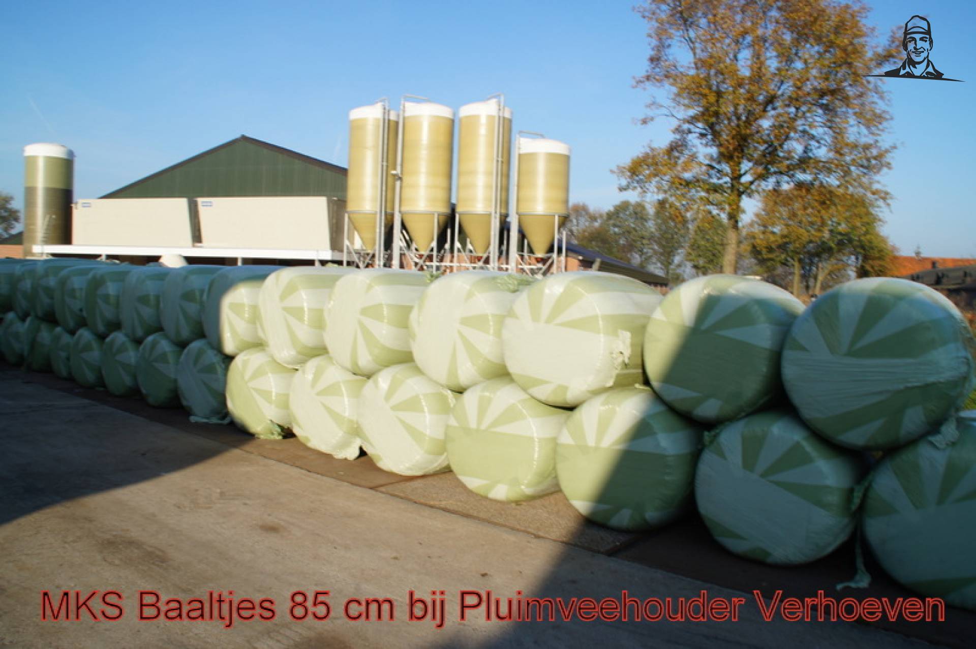 MKS Baaltjes van maisboerke