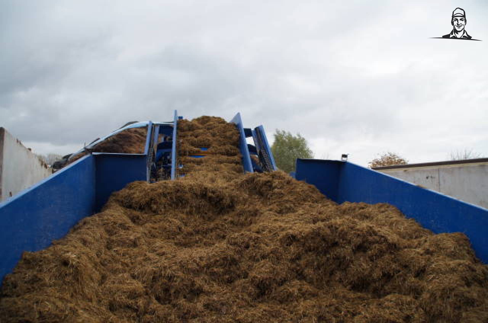 mengbalen  van maisboerke