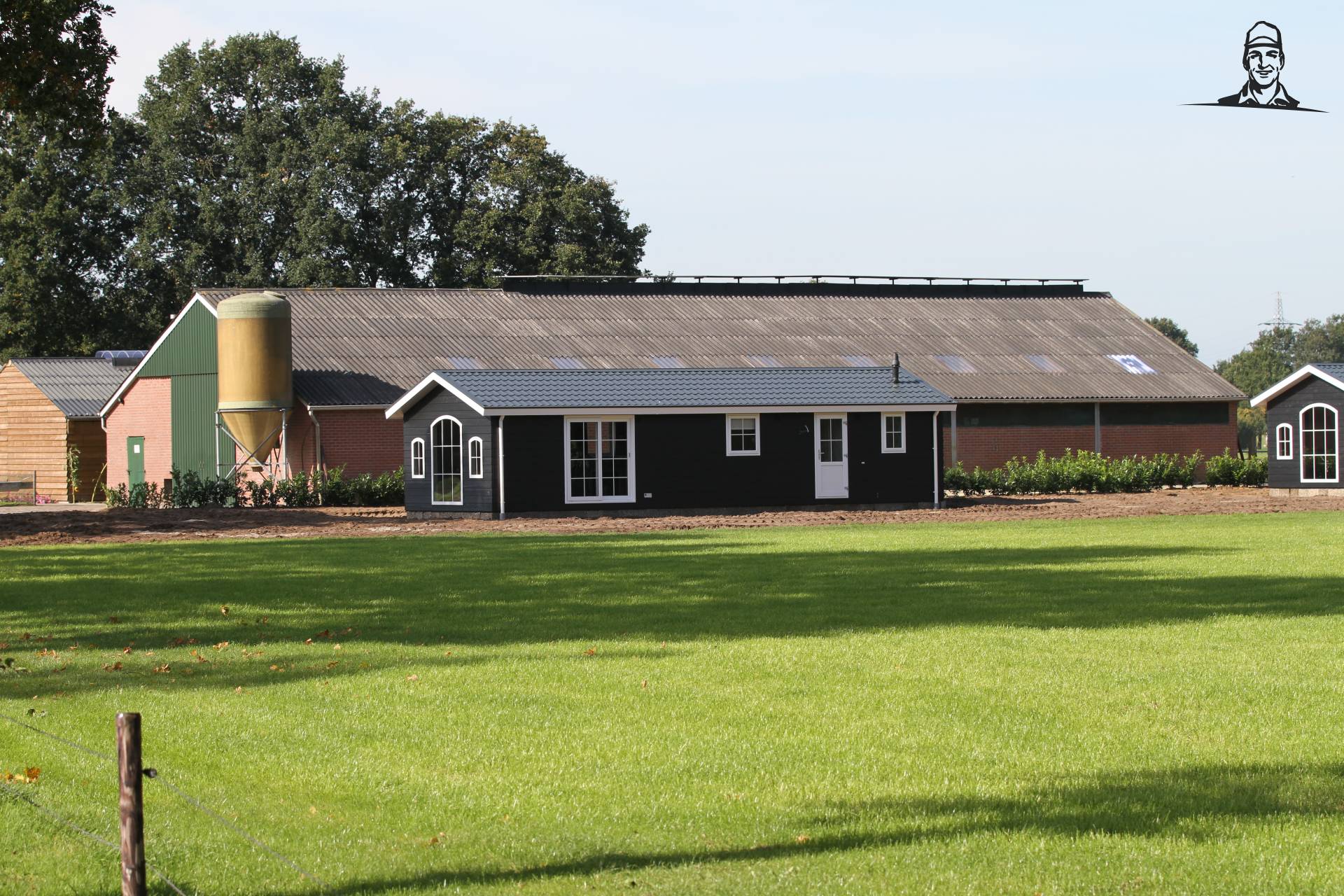 vakantie huisjes van chef-mf