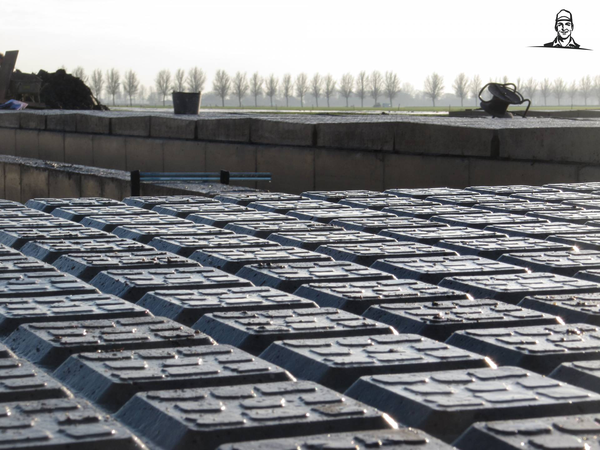 Berg en dal van StefanZ