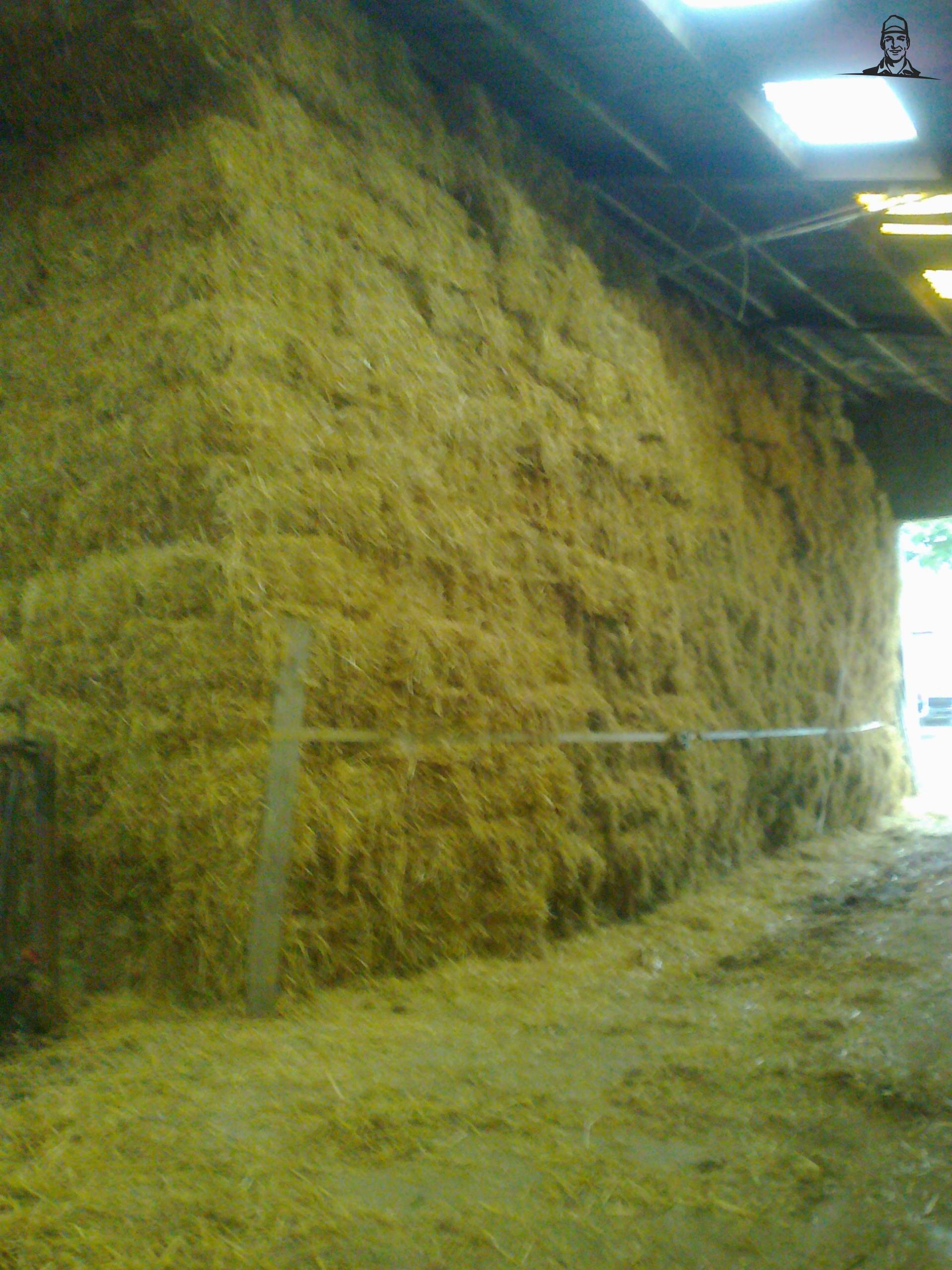 Hooi en stro van RobinVL