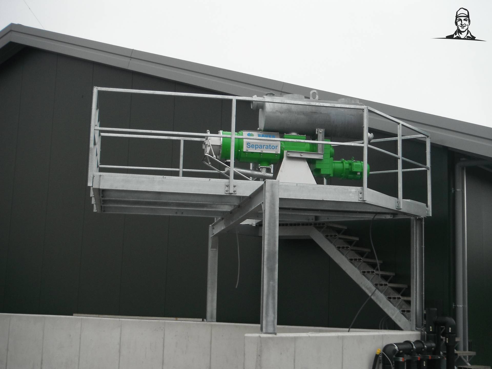 scheider  van devonvdkroon