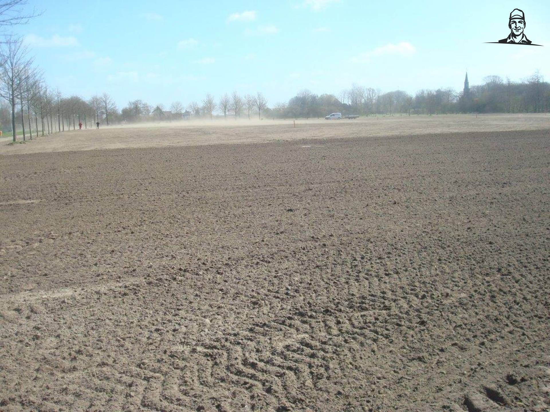 Landbouwshow Opmeer Sahara van Grasbaal