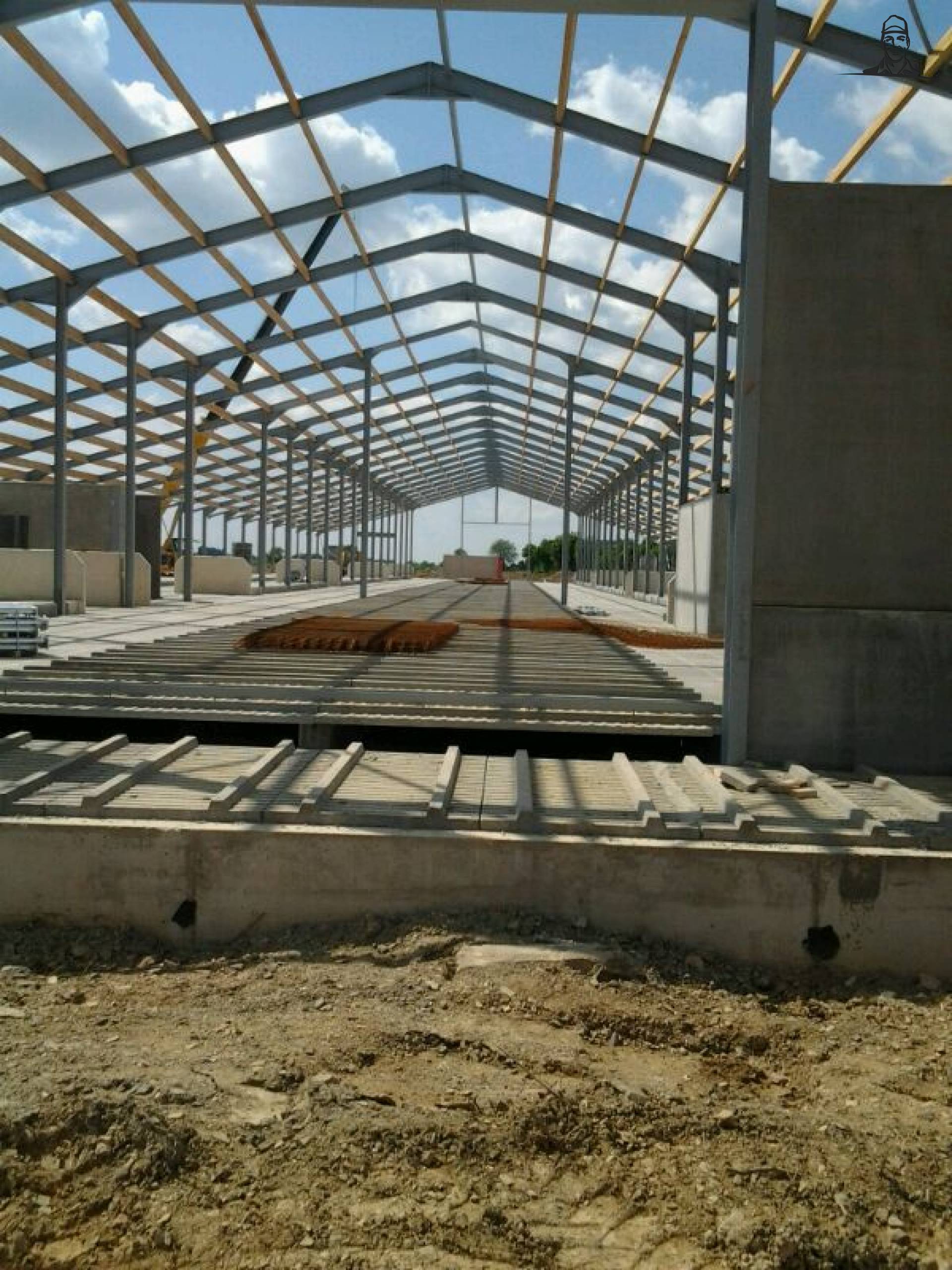 nieuw bouw van jop456