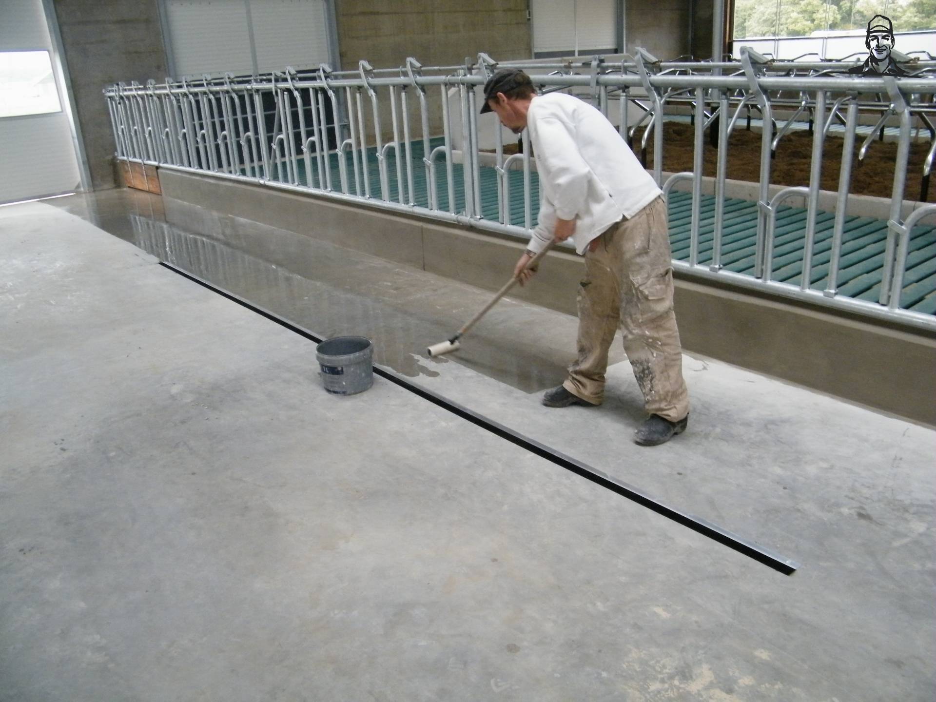 hm impregneer van hans meulman