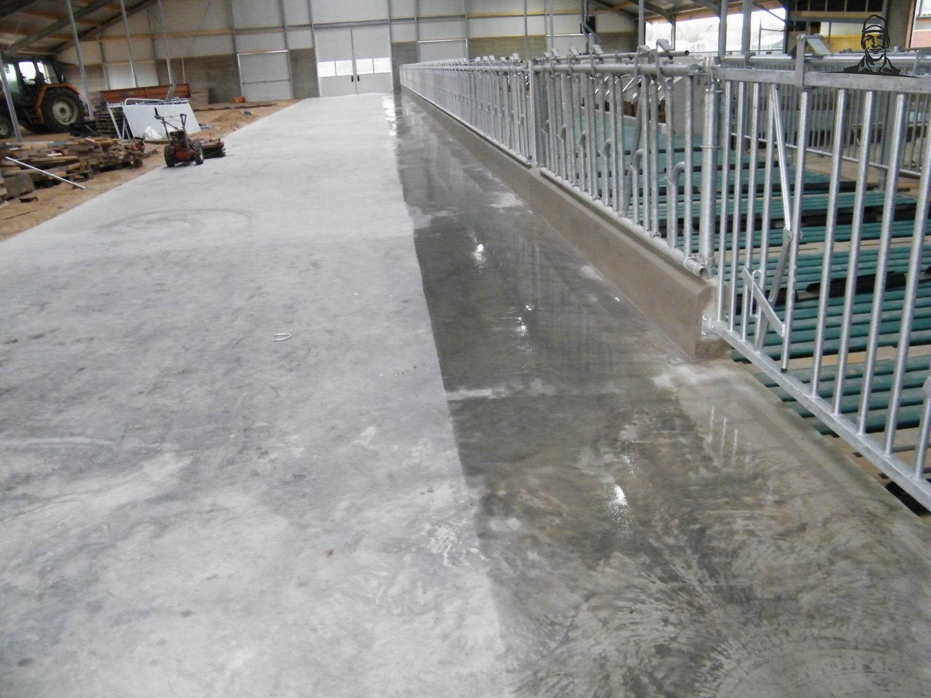 HM impregneer van hans meulman