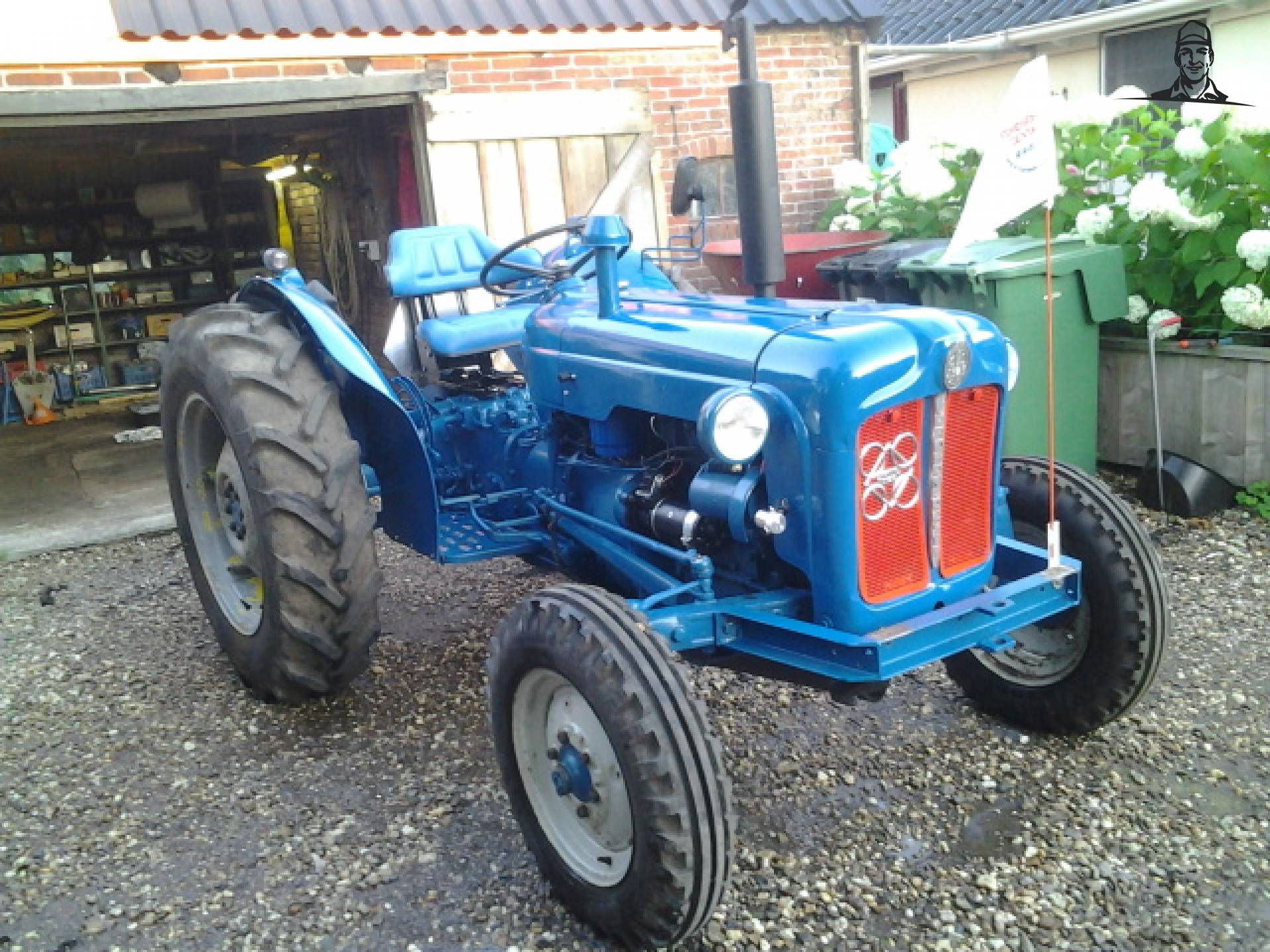 dexta van lutje-ford