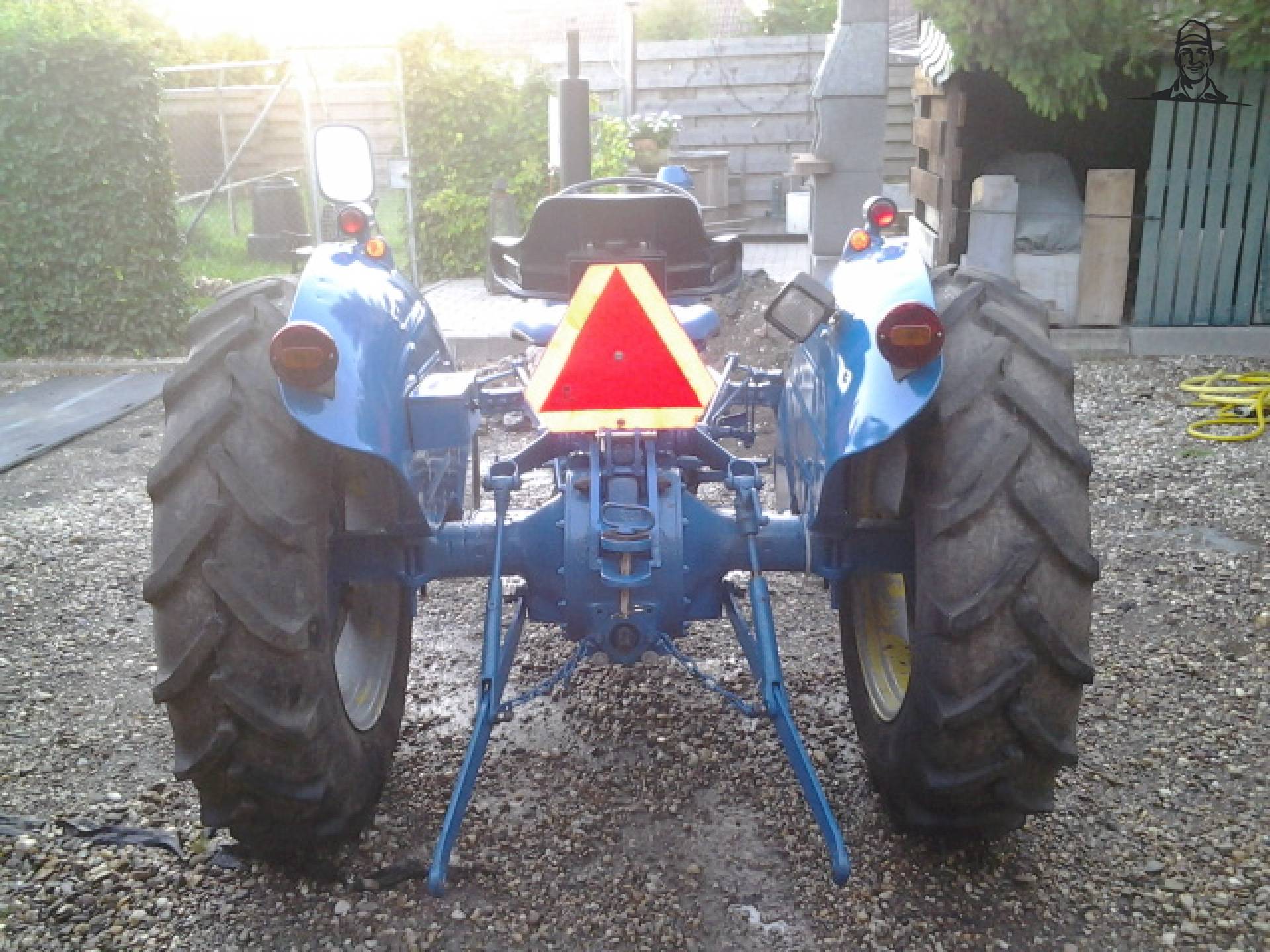 dexta van lutje-ford