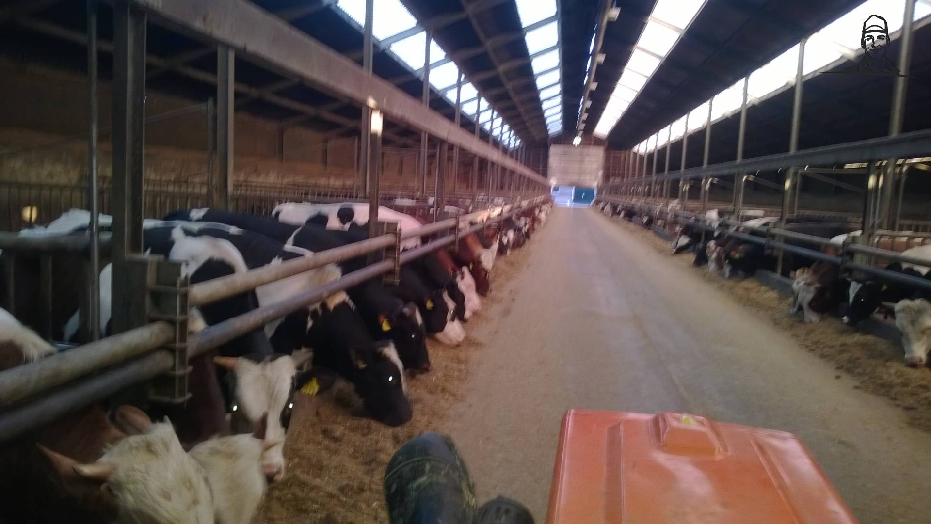 kalveren van johndeere6910forever