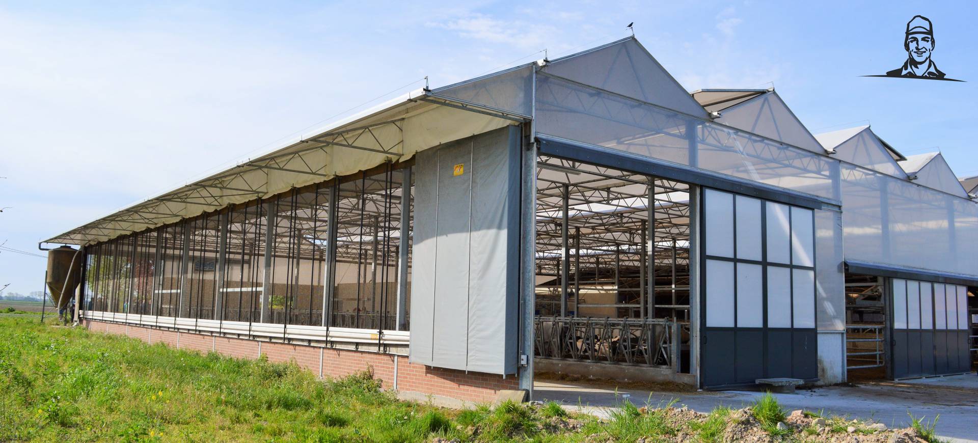 Serrestal van Jan Ramon