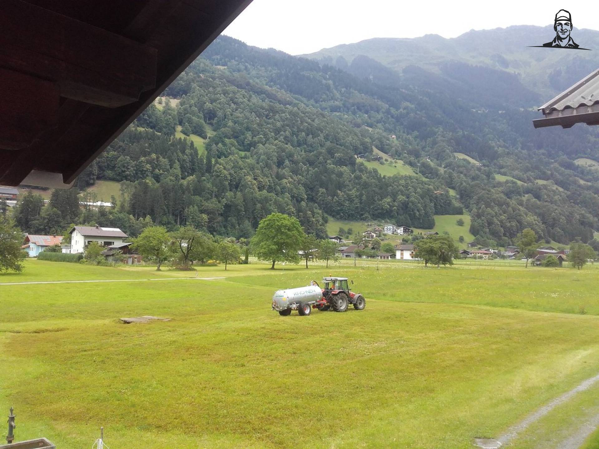 Zoooo van Nieuwsgrazer