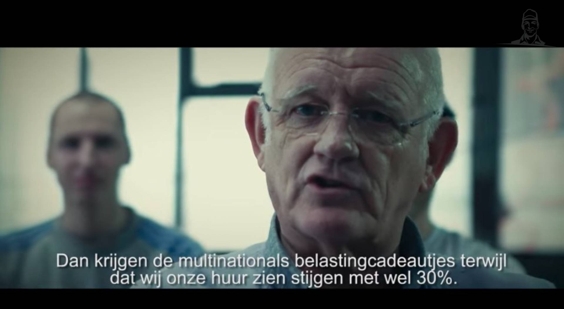 6. Deze twee zaken hebben niets met elkaar te maken (maar meer met scheefhuurders).  van Nieuwsgrazer