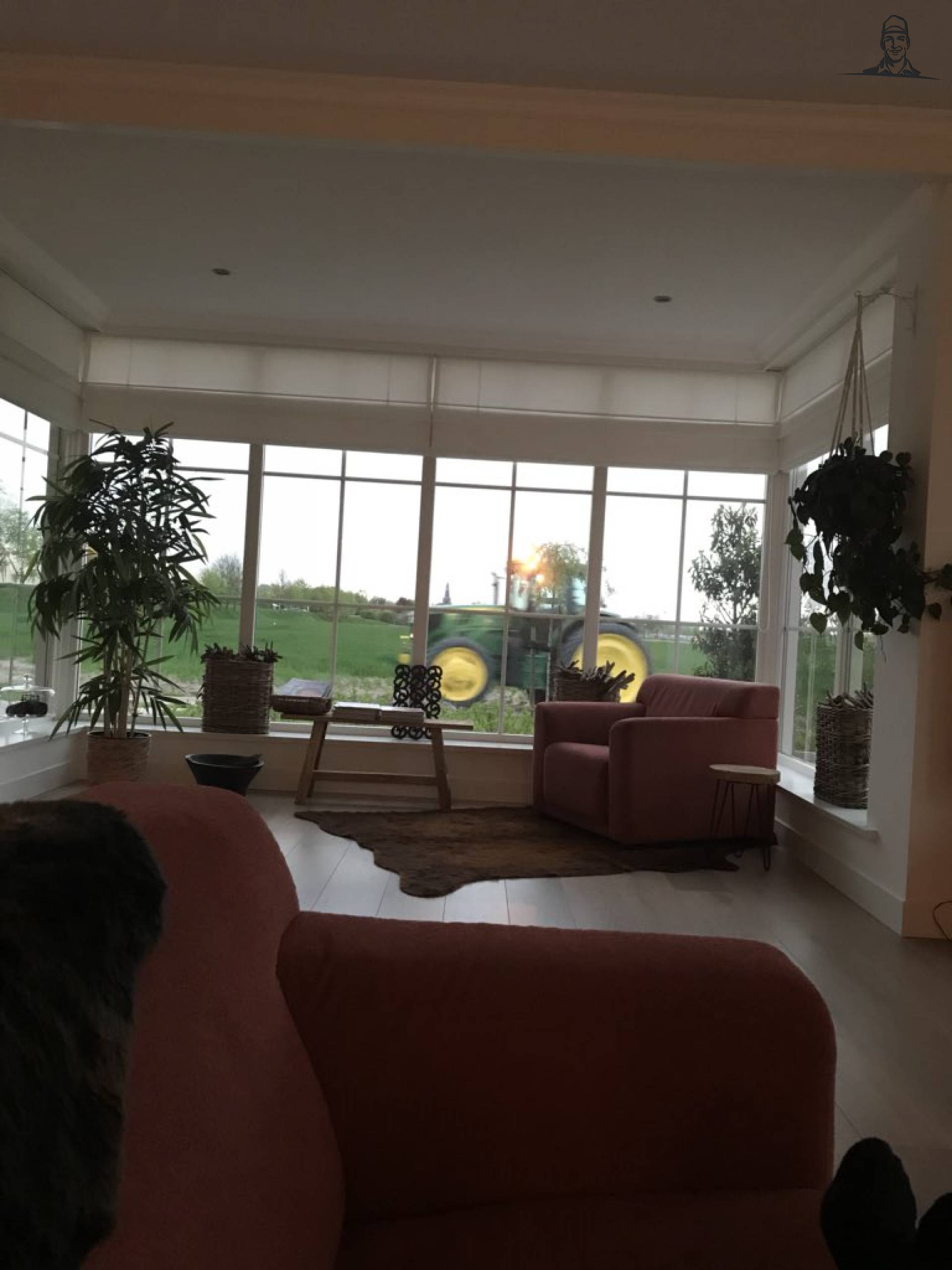 Stik bijna in m’n kopje thee van Nieuwsgrazer