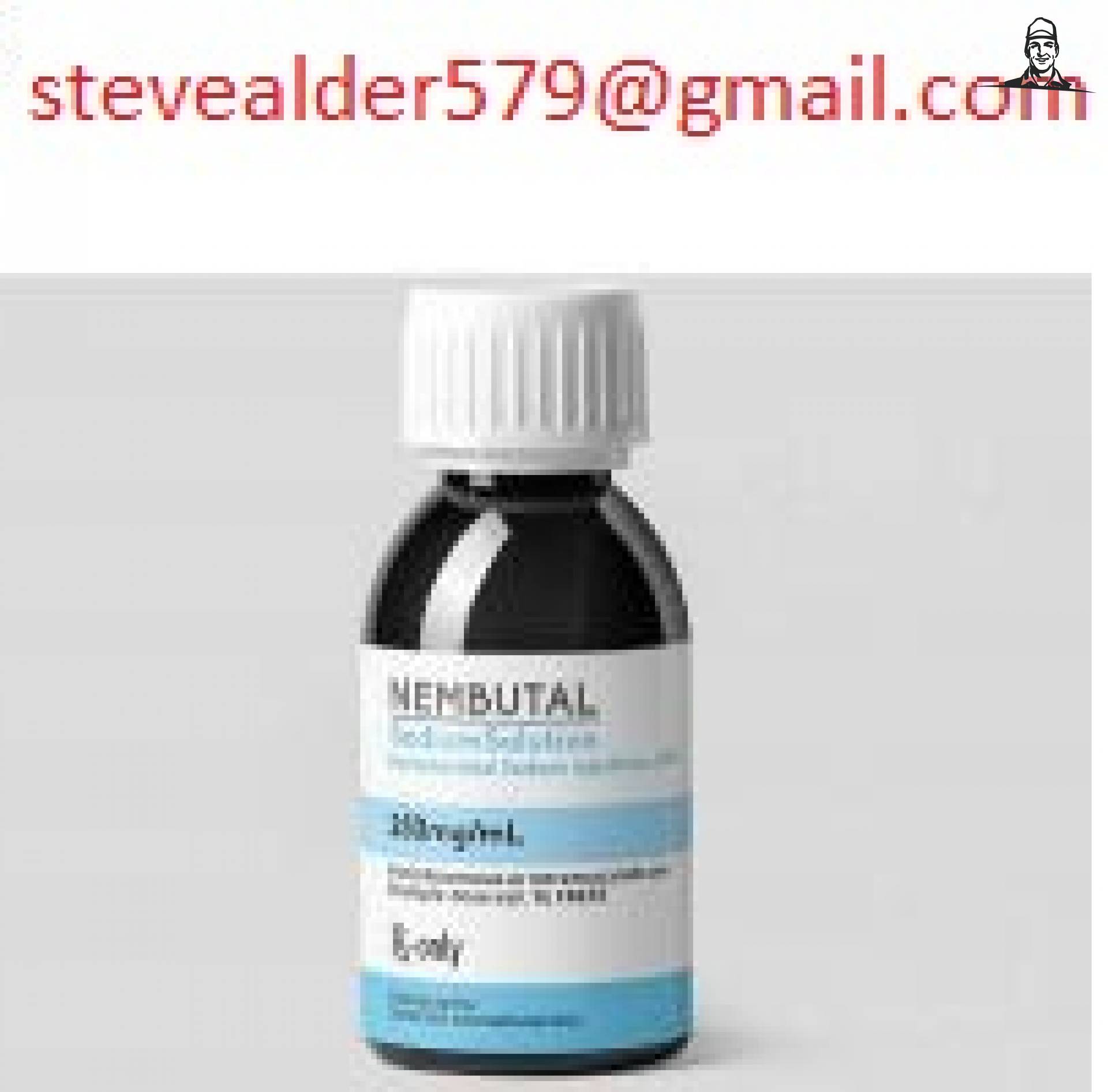Peaceful and painless death with nembutal pentobarbital sodium Whats-App +33758675015  van stevealder