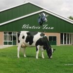 Win 395 dochter, AV - 89