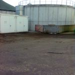 biogas