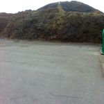 strond vor de biogas