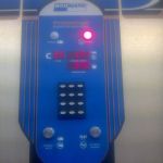 39 Liter, dat schiet op! 