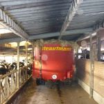 daarom gaan wij verbouwen iedere kant 10 cm over ken geen normale trekker in!!