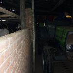 dit is werk voor de echt spiegel rijders 