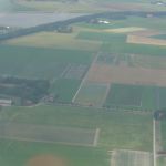 aantal proefvelden van de proefboerderij