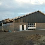 Voorkant Melkcentrum