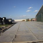 zo hehe da was een heel geveeg!