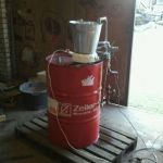 Profielwerkstuk Biogasinstallate