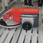 Lely Discovery 90 SW